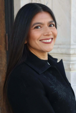 Caroline Dubose
