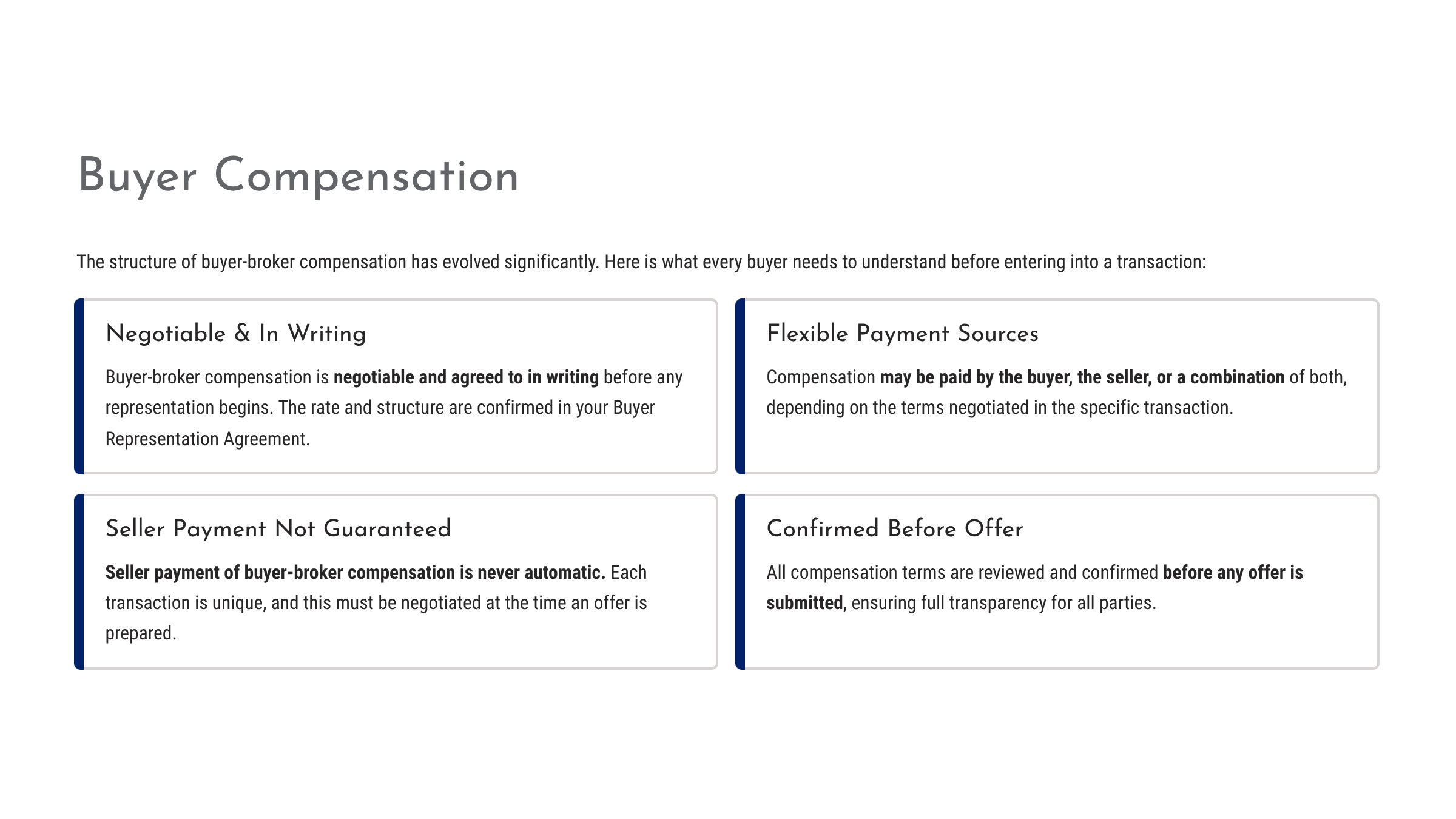11_Buyer-Compensation